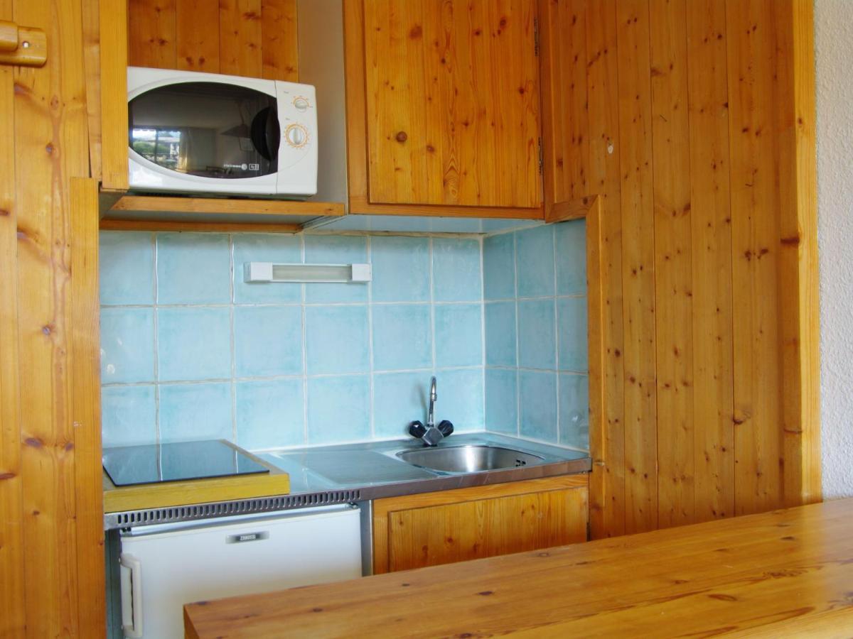 Studio Le Chailloud-4 By Interhome Chamonix Eksteriør billede
